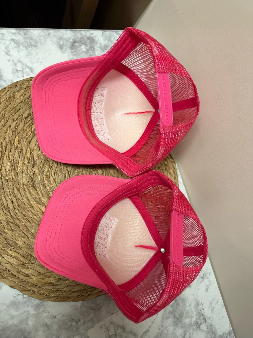 Hobby Lobby Pink 